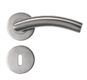 Best Buy 205 R + sleutelrozet RVS