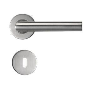 Best Buy 204 R + sleutelrozet RVS