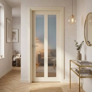 Austria Binnendeur Sense Bright-V1102 sfeer