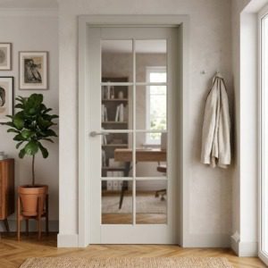 Binnendeur Balance Fremont sfeer