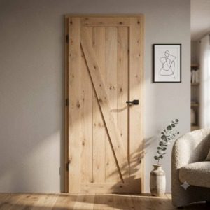 Cabana Roble Uno links sfeer