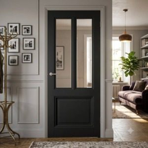 Classic Black Aerdenhout sfeer