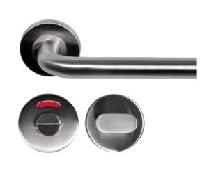 Best Buy 206 R + toiletset RVS