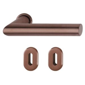 Acquirente Toscana + sleutelrozet koper