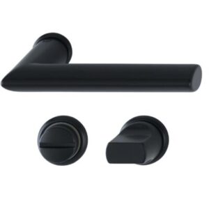 Nero Veneto + toiletset