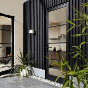 Terrasdeur Chiari Exteriore afgebeeld.l