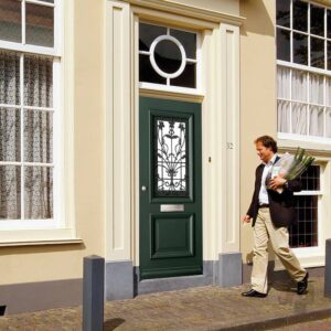 austria cityline zundert sfeer