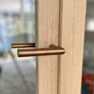 Toscana Acquirente brons Nero Legno
