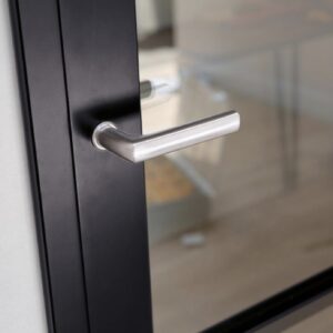 Sicilia RVS Nero Legno