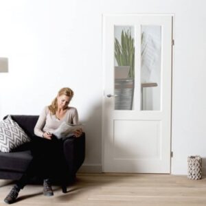Balance New York blank glas Opdek
