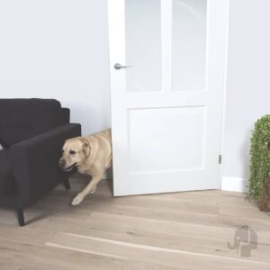 Balance New York blank glas Opdek
