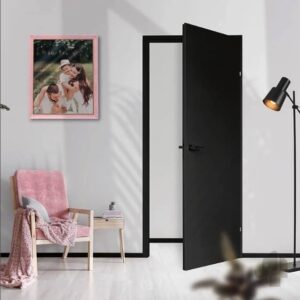 Pronto Legno Nero Roma Uitlopend