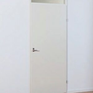 Austria boarddeur dicht Honingraat opdek