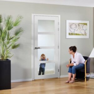 Sense Bright-H804 met glas