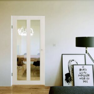 Sense Bright-V1102 met glas
