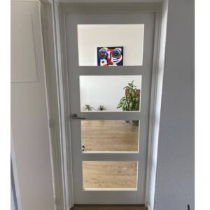 Binnendeur Svenska Dahl