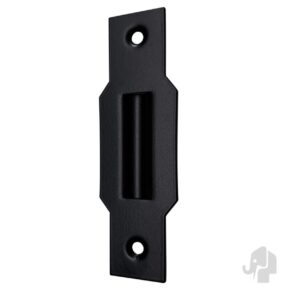 Nero Legno rolslot stomp