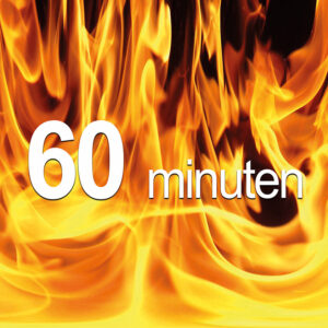 60 min brandwerende boarddeur stomp