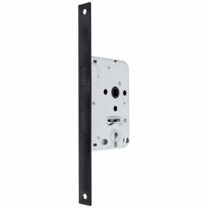 Magnetisch dag/nachtslot - Cabana Roble RVS