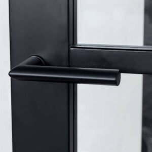 Veneto Zwart Nero Legno