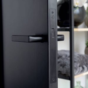 Sicilia Zwart Nero Legno