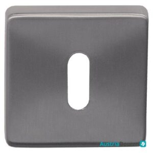 Best Buy sleutelrozet vierkant RVS