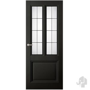 Classic Black Aerdenhout