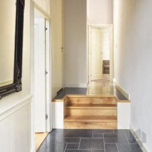 Binnendeur Classic White Muiden