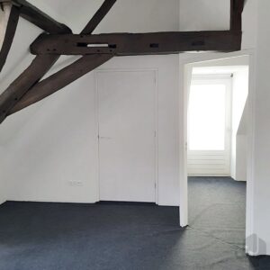 RF30 Boarddeur met kozijn 30min brandwerend (67 x 114 mm)