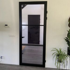 Pronto Legno Nero Giasole