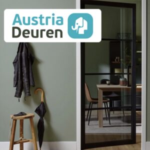 Austria binnendeuren