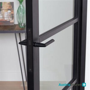 Binnendeur Nero Legno Chiari