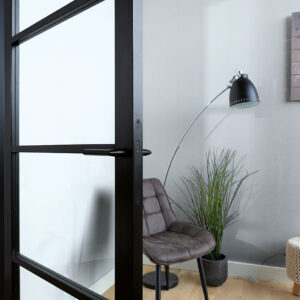 Pronto Legno Nero Capri