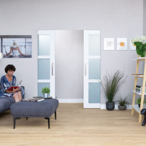 Sense Bright-H803 met glas