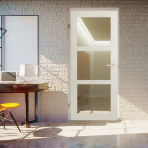 Sense Bright-H803 met glas