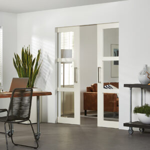 Sense Bright-H803 met glas