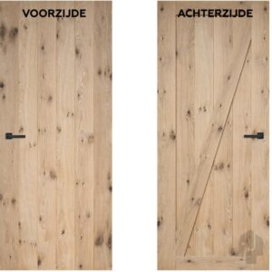 Cabana Roble Uno rechts