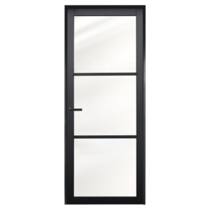 Binnendeur met kozijn Ischia