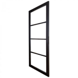 Binnendeur Nero Legno Chiari