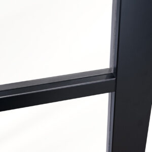 Binnendeur Nero Legno Chiari