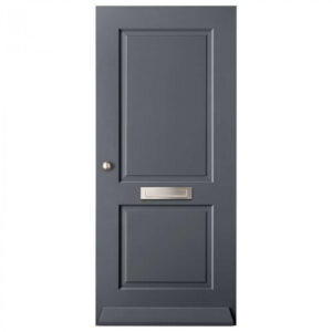 Voordeur City Line Lisse