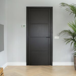 Maatwerk Nero Legno Desio