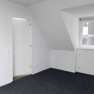RF60 Boarddeur inclusief kozijn 60min brandwerend 67×114