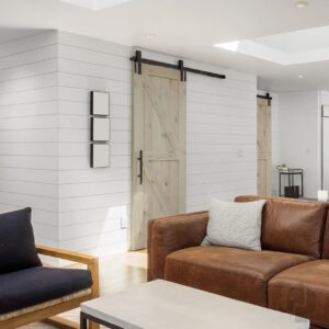 Cabana Roble Dos links