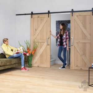 Cabana Roble Dos links
