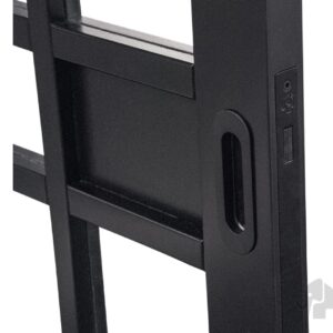 Maatwerk Nero Legno Imola