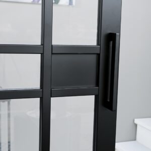 Maatwerk Nero Legno Imola