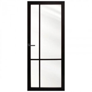 Maatwerk Nero Legno Asti