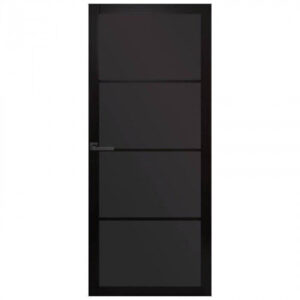 Maatwerk Nero Legno Desio