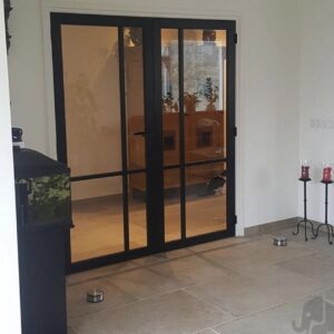 Maatwerk Nero Legno Asti